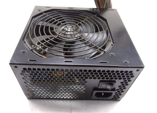Zalman zm400 20 4pin atx - zalman,