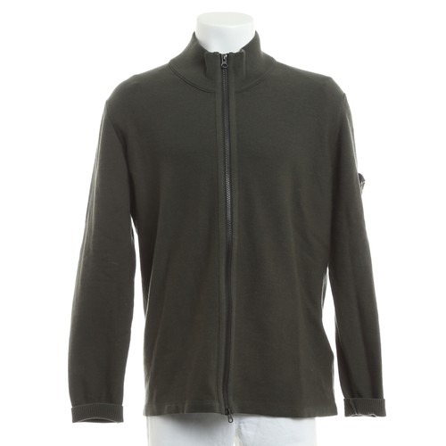 Stone island strickjacke 2xl - island,