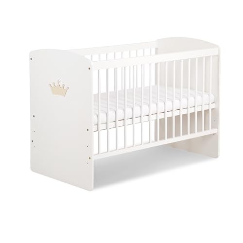 Kinderbett babybett 120x60 - babybett,