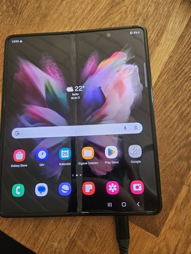 Samsung galaxy fold 5g - samsung, 3