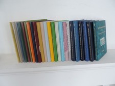 Sammlung Jahrbücher Berlin