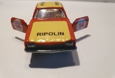 Siku v310 ford capri - ford, 1700