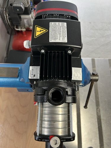 Kreiselpumpe grundfos - kreiselpumpe,
