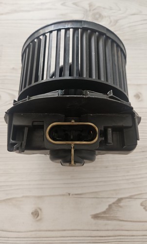 Orginal gebläsemotor passt - orginal,
