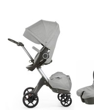 Stokke Xplory V5 Stroller