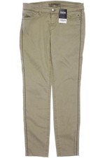 Marc Cain Sports Stoffhose Damen Hose Pants Chino Gr. W31 Beige #ocxws6e