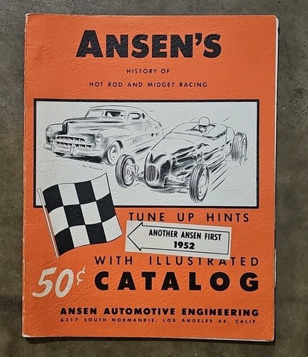 Vintage ansen auto - vintage,
