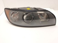 Volvo V50 2006 Rechts