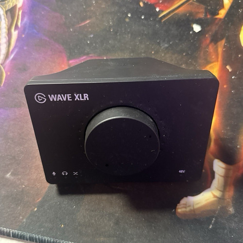Elgato wave xlr - elgato,