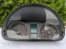 Tacho Tachometer Kombiinstrument VW Crafter 30-50 2E 2.5 TDI 2E0920844B Original