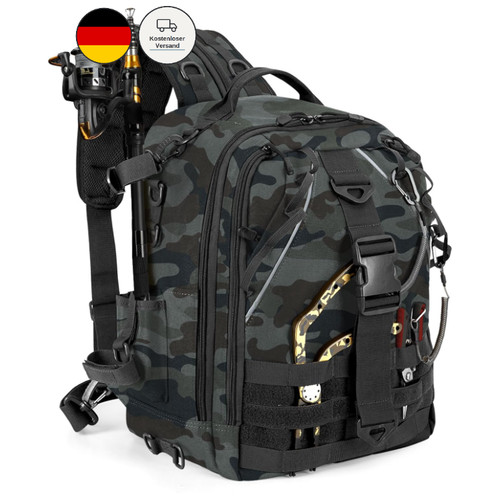 Jueachy angelrucksack - jueachy,