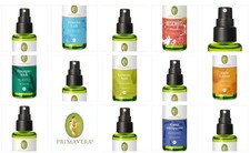 PRIMAVERA Raumspray bio, 50 ml