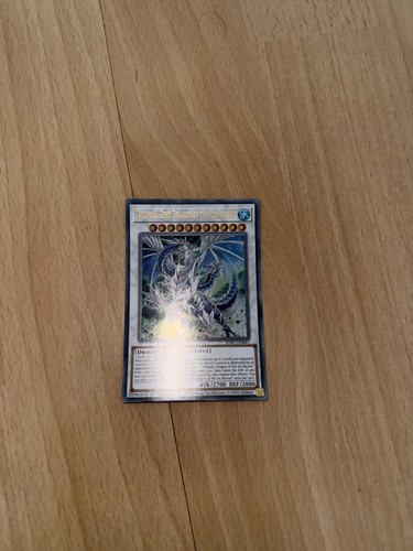 Yugioh trishula zero - 1x,