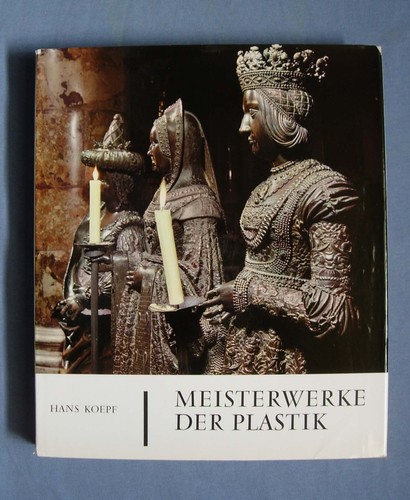 Hans koepf meisterwerke der - ,