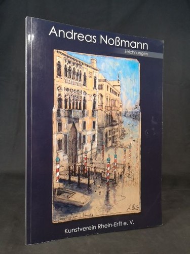 Andreas noßmann - noßmann,