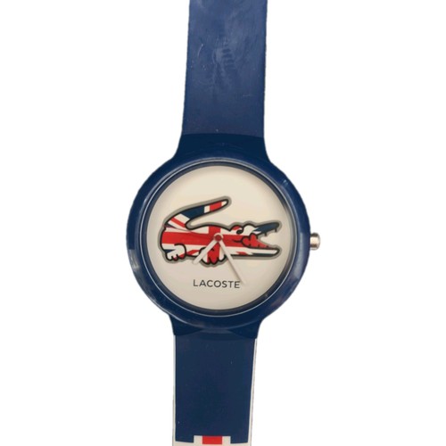 Lacoste armbanduhr mit - lacoste, (2502)