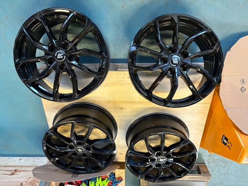 Aluminium felgen rc34 - aluminium, rc34-707