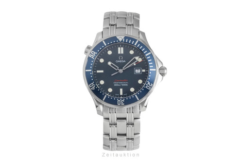 Omega seamaster red - seamaster, "red"