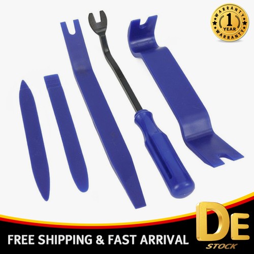 5pcs car demontage - car,