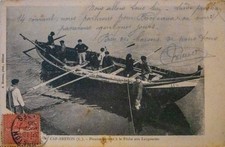 Alte Postkarte ❤️