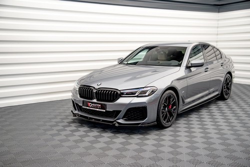Frontlippe für bmw 5er - für,