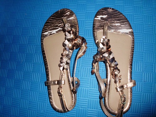Sandalen sommer flip flops - sommer,