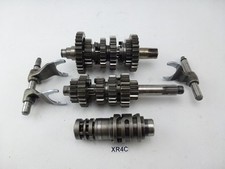 Getriebe 6-Gang Cagiva Mito EVO 125 2007