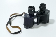 Ddr fernglas feldstecher - fernglas, carl