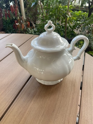 Teekanne rosenthal chippendale - teekanne,