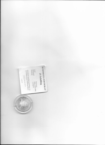 österreich schilling 1957 - Österreich,