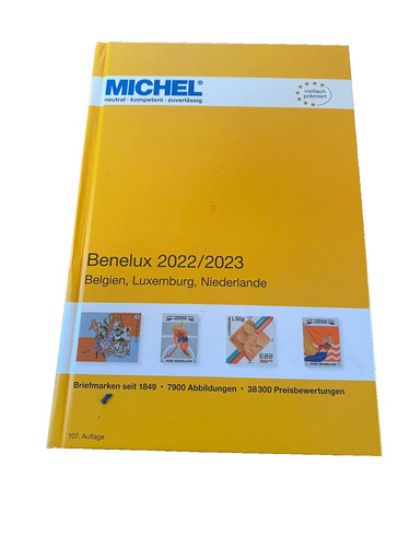 Michel briefmarken - michel,