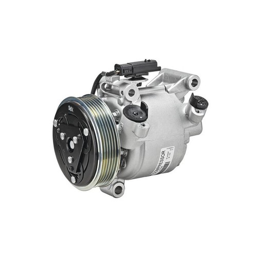 Klimakompressor 134a ø - 12, r