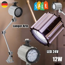 12W CNC Maschinenlampe LED