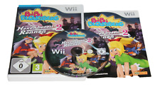NINTENDO WII SPIEL"BIBI
