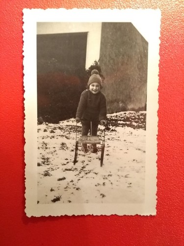 Foto antik alt - , vintage