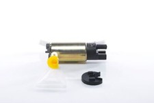 BOSCH Elektrokraftstoffpumpe F