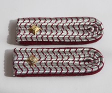 Schulterstücke brandmeister - schulterstücke,