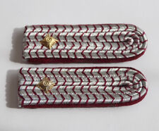 Schulterstücke Brandmeisterin