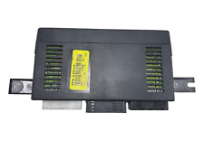 Lichtsteuergerät Lichtmodul BMW E39 6915919 LCM III