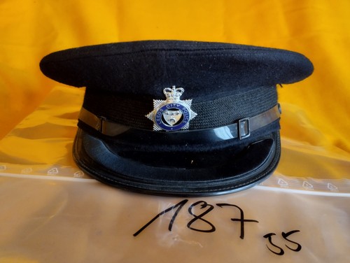 Schirmmütze polizei england - polizei,