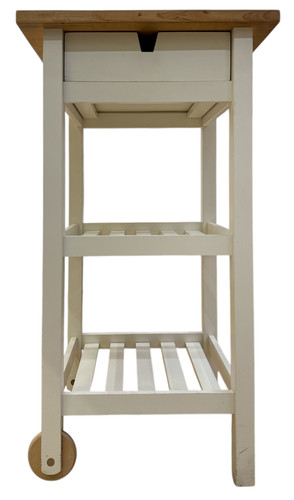 New ikea forhoja white - new,