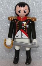 Playmobil rotröcke napoleon - rotröcke,