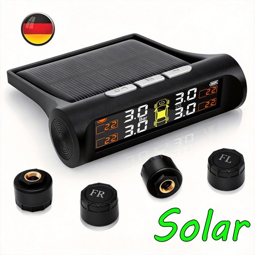 Solar tpms - solar,