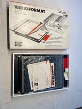 JOBO VARIOFORMAT 6810 unbenutzt originalverpackt
