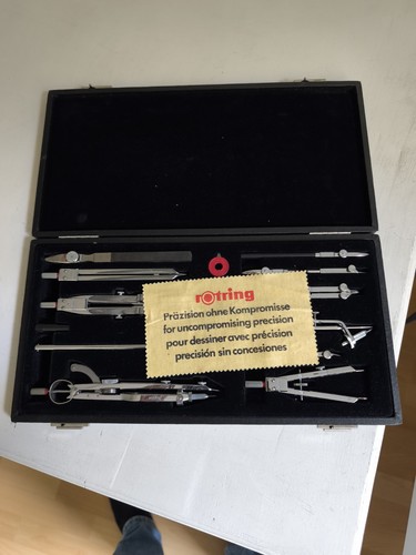 Seltenes rotring professional - seltenes,