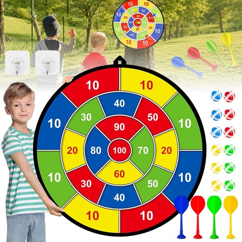 Dartscheibe für kinder - dartscheibe,