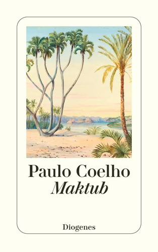 Maktub paulo coelho - paulo,