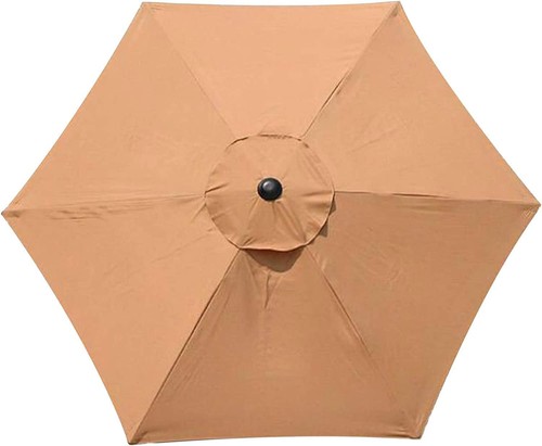 Sonnenschirm ersatzschirm 6 - ersatzschirm,