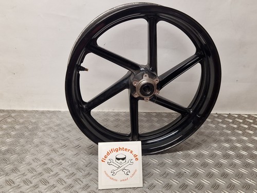 Felge vorne vorderrad - felge, wheel
