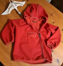 Softshelljacke Jako-o 92/98